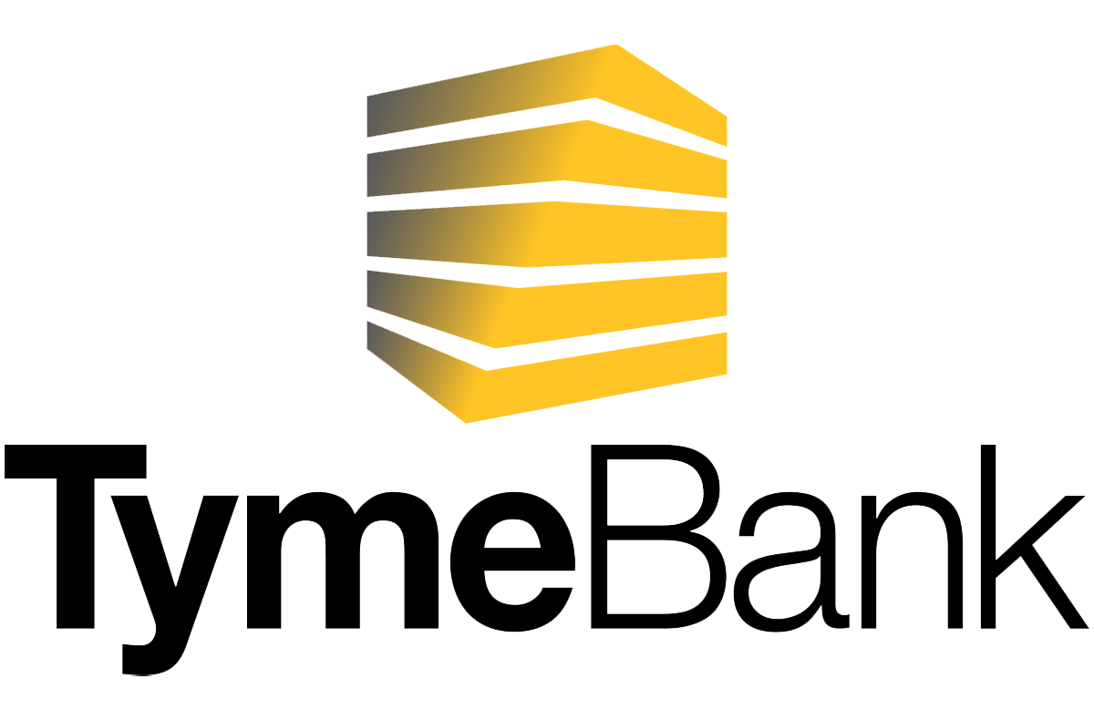 Tyme Bank Logo and Wordmark